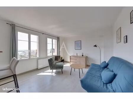 studio 1 pièce 26 m²