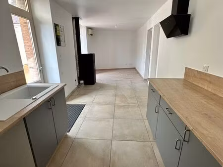 appartement t3