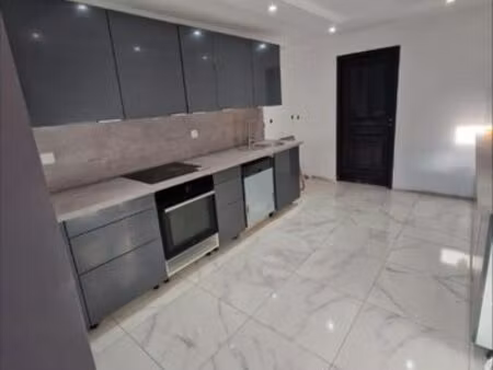maison f4