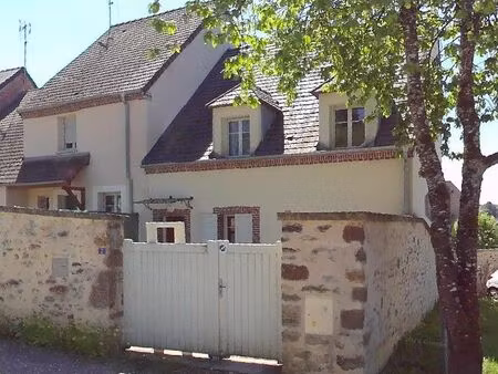 maison 5 pièces 102 m²