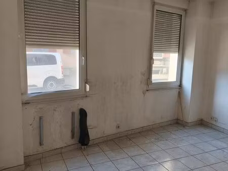 appartement f3 belfort a renover