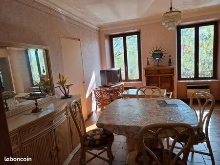 apt f3 belfort 1er étage
