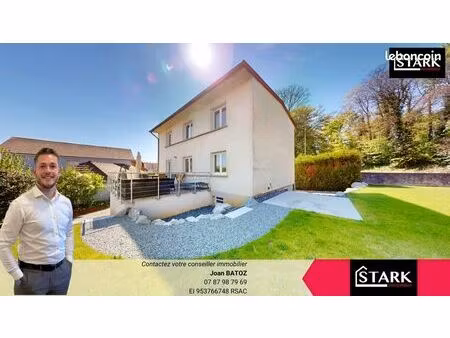 maison 7 pièces 139 m²