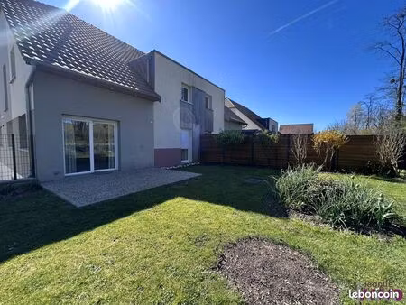 maison 5 pièces 85 m²