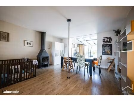 maison 5 pièces 97 m²