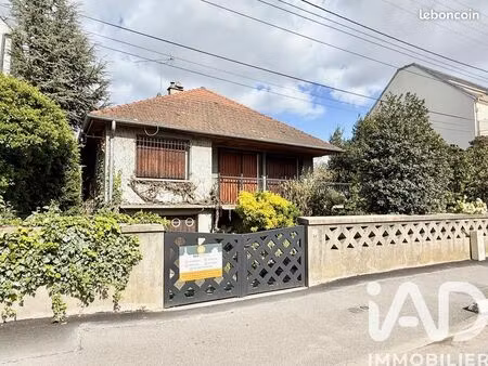 maison 4 pièces 76 m²