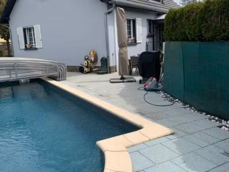 maison 5 pièces 125 m²