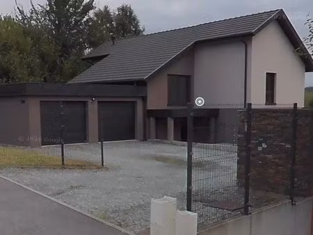 maison 7 pièces 173 m²