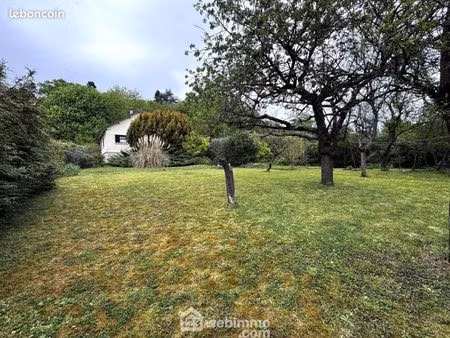maison 5 pièces 105 m²