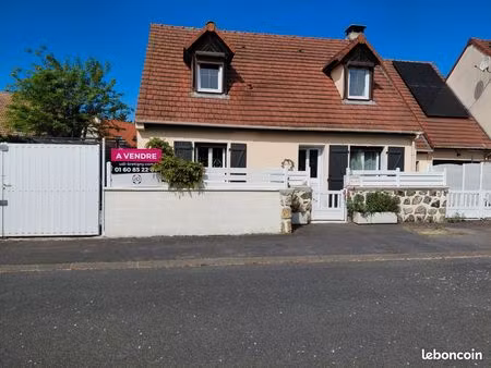 maison traditionel