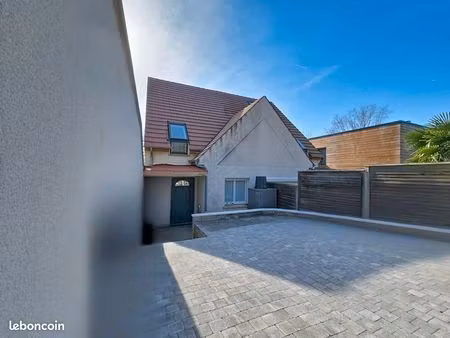 maison saulx les chartreux