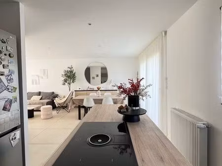 ? maison 2023 – 3 chambres – jardin 348 m² – dpe a – 10 min rer c – étréchy