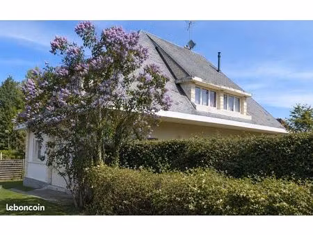 titre : le val-saint-germain (91530) – t5 de 120m²  4 chambres  jardin privatif 300m²