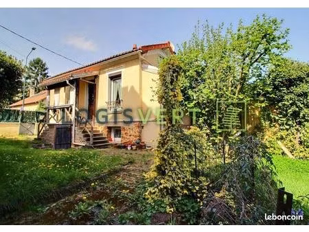 maison 1 pièce 31 m²