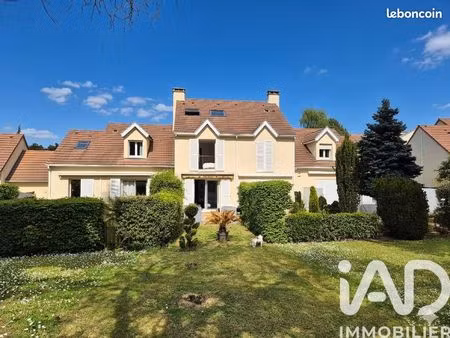 maison 4 pièces 77 m²