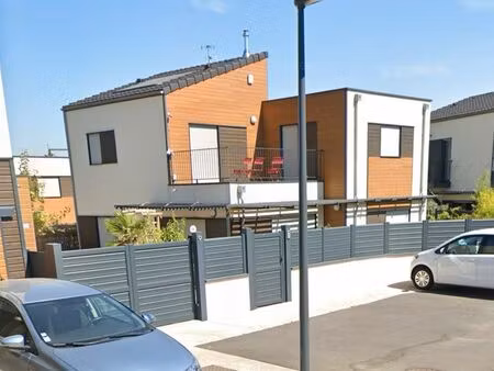 une maison