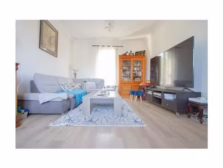 maison familiale 125m² - 4 chambres - chauffage neuf - jardin - morsang sur orge