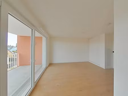 location appartement 1 pièce 29 m² à haguenau (67500)  545 €