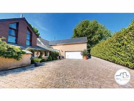 vente maison à andard (49800) : à vendre / 181m² andard