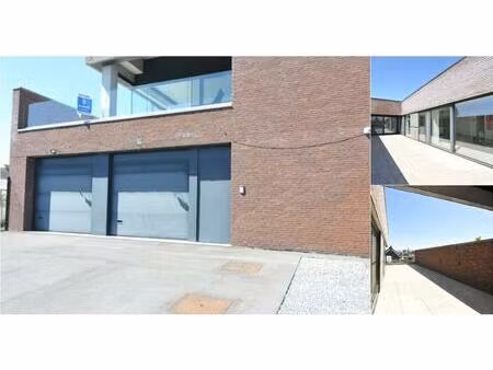 maison à louer à zolderstraat 10 avelgem (rbv80267)