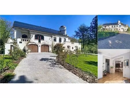 maison à louer à museumlaan 9 tervuren (rbv80258)