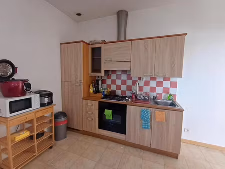 location appartement 2 pièces 60 m² à hazebrouck (59190)  645 €