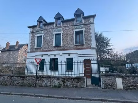 appartement 2 chambres – 56 m² – dourdan –