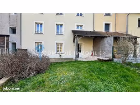 appartement 2 pièces 50 m²