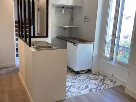 beau petit t3 cœur de ville