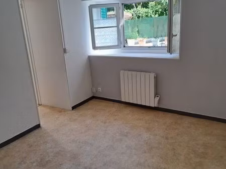 studio meublé - saint germain les arpajon