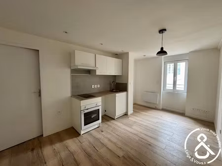 location appartement 2 pièces 27.72 m² à soual (81580)  440 €