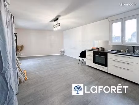 appartement 1 pièce 29 m²
