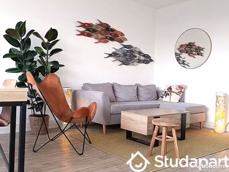 chambre 1 pièce 12 m²