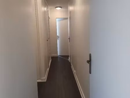 chambre 1 pièce 11 m²