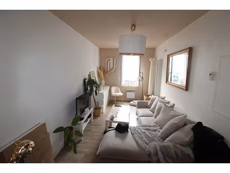 location appartement 1 pièce 34.38 m² à concarneau (29900)  460 €
