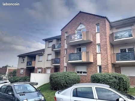 appartement 1 pièce 30 m²