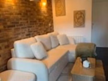 appartement 2 pièces 26m2