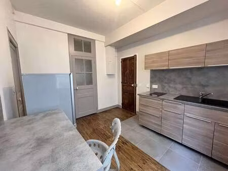 location appartement t1 à rennes nord saint-martin (35000) : à louer t1 / 26m² rennes nord