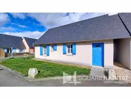 location maison à plestan (22640) : à louer / 59m² plestan
