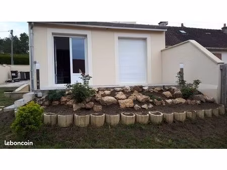 pavillon sud essonne