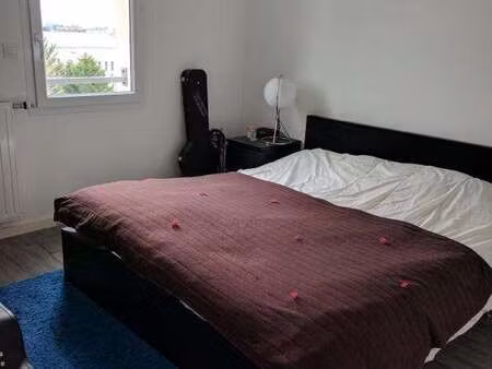location appartement 2 pièces à saint-herblain bourg-solvardière-pelousière (44800) : à lo