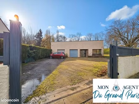 bureaux 186 m² saclay