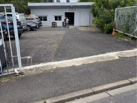 location box de stockage