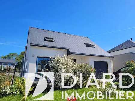 vente maison à châteaubourg (35220) : à vendre / 91m² châteaubourg