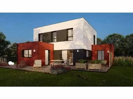 vente maison à melgven (29140) : à vendre / 133m² melgven