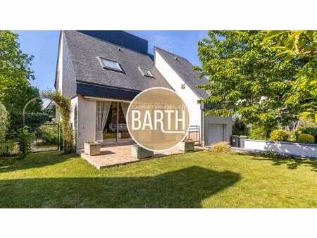 vente maison à noyal-châtillon-sur-seiche (35230) : à vendre / 102m² noyal-châtillon-sur-s