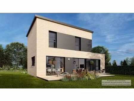 vente maison à plélan-le-petit (22980) : à vendre / 91m² plélan-le-petit