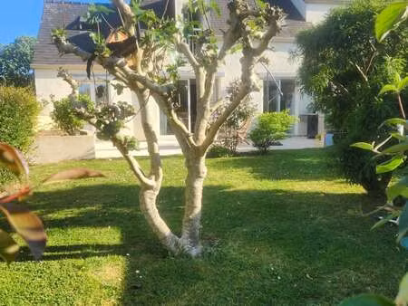 vente maison à bruz (35170) : à vendre / 120m² bruz