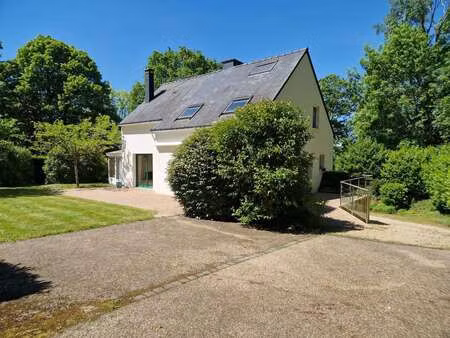 vente maison à josselin (56120) : à vendre / 145m² josselin