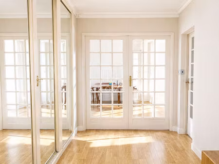 appartement foch angers